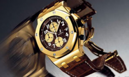 爱彼维修服务,专业呵护，让经典时计焕发新生